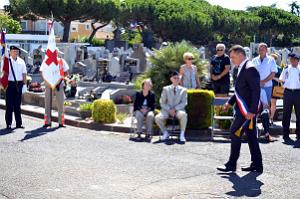 2020 07 05 AGDE  COMMEMORATION DU 5 07 1962 MASSACRE D ORAN (47)